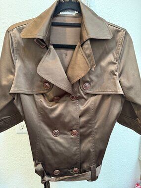 3/4 Sleeve Jacket
